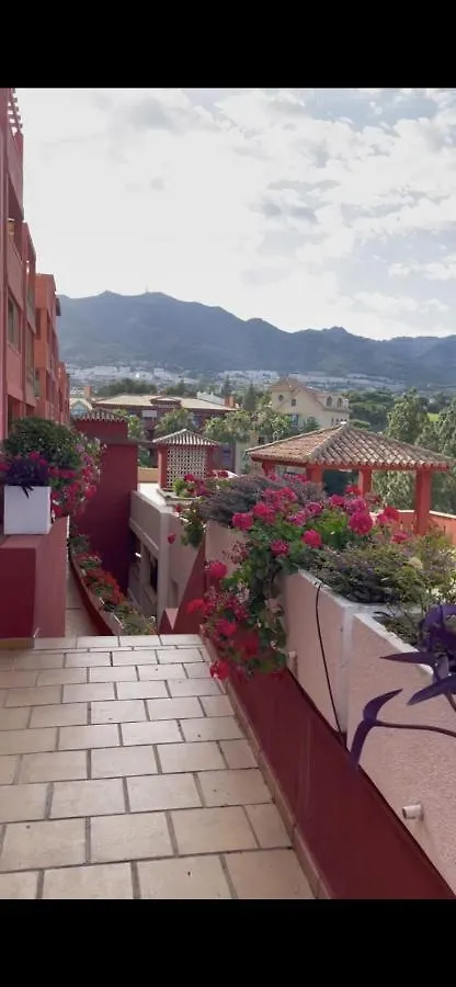 아파트 Hill View Benalmadena Appartment With Fresh Renovation 스페인