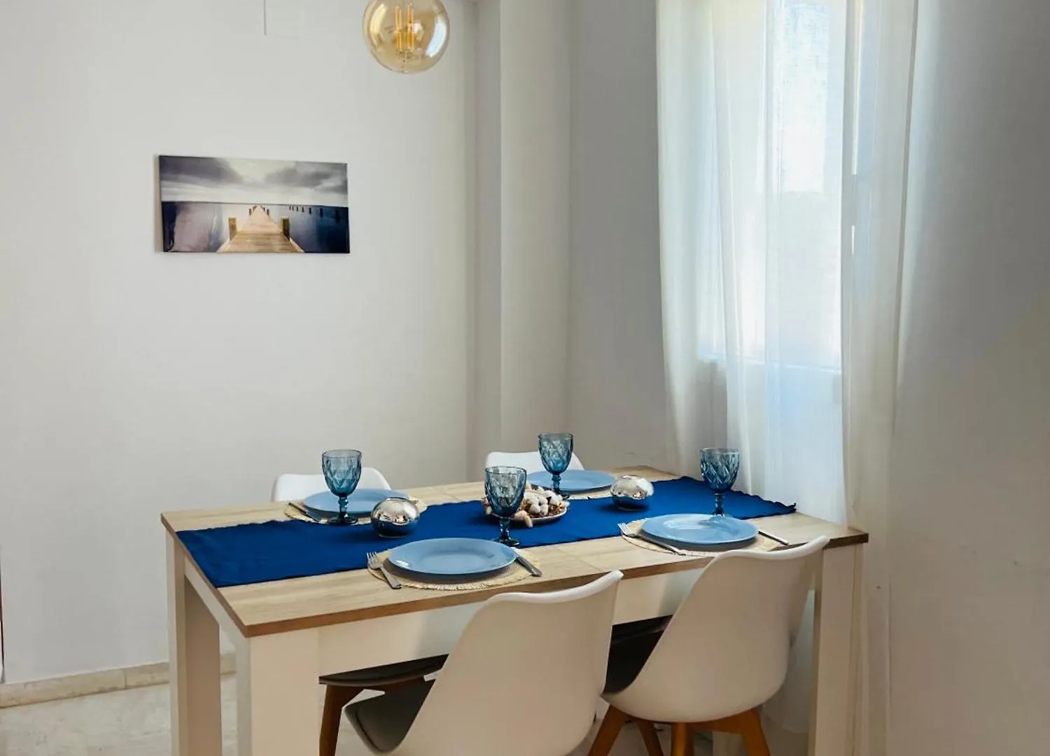 Hill View Benalmadena Appartment With Fresh Renovation 0*,  스페인