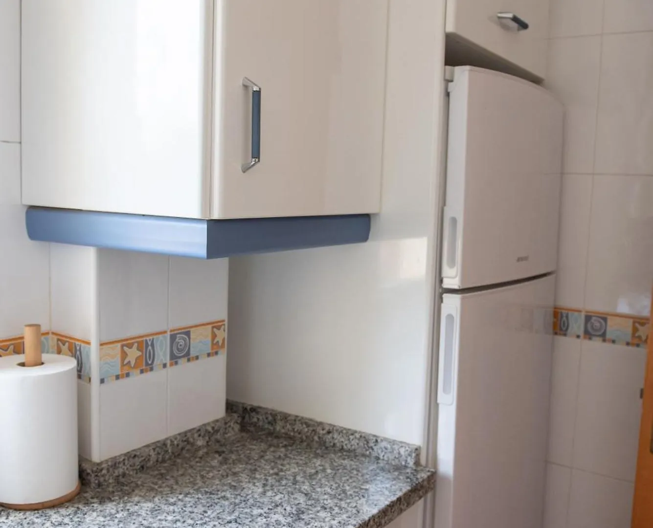 Apartmán Hill View Benalmadena Appartment With Fresh Renovation