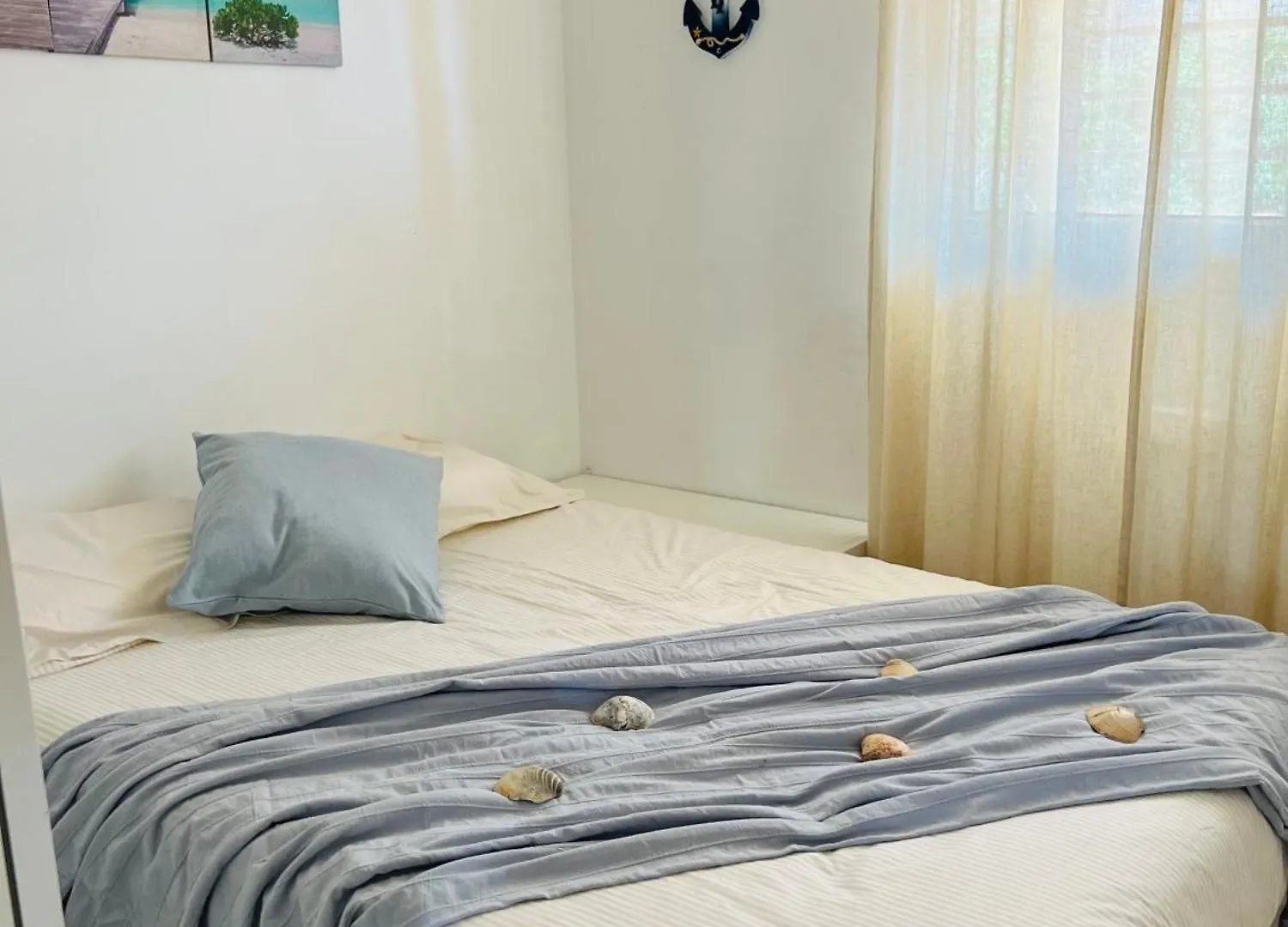 Apartmán Hill View Benalmadena Appartment With Fresh Renovation