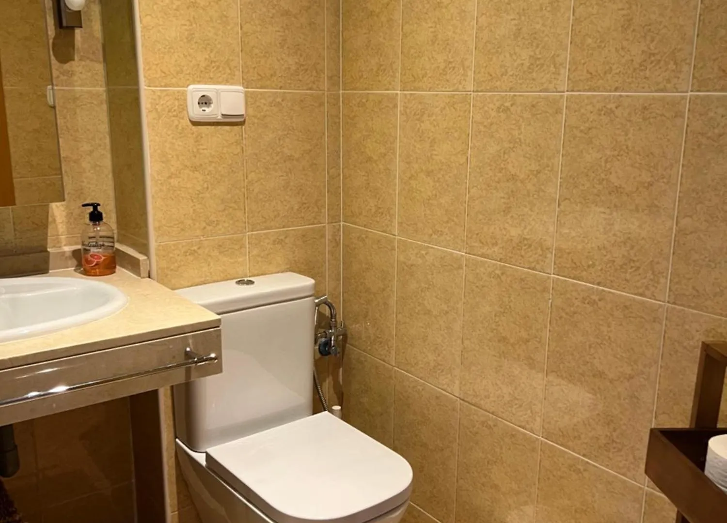 Apartmán Hill View Benalmadena Appartment With Fresh Renovation